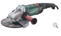 Машина шлифовальная угловая Metabo (230) W 22-230 MVT  (606462000)