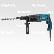 Перфоратор Makita HR 2470 FT