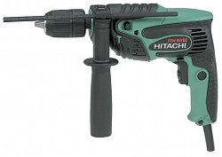 Дрель ударная Hitachi FDV16VB2