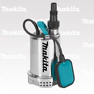 Насос  Makita PF 1100 дренажный  (250л/9м)