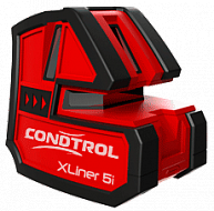 Лазерный нивелир CONDTROL XLiner Pento