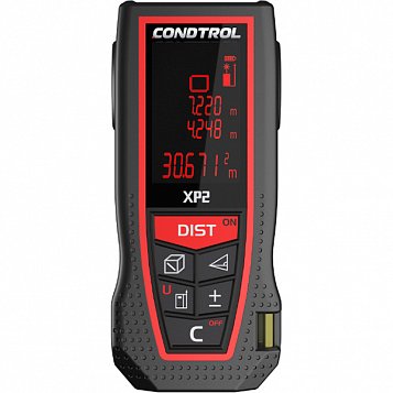 Лазерный дальномер CONDTROL XP2