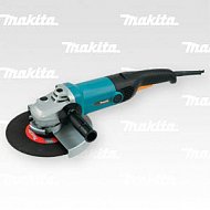 Машина шлифовальная угловая Makita (230) GA 9010 C