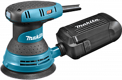 Машина шлифовальная эксцентриковая Makita (125) BO 5031