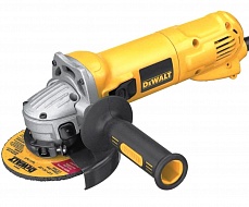 Машина шлифовальная угловая DeWalt (125) D28139