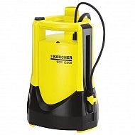 Насос KARCHER погружной SCP 12000 Level Sensor для чистой воды  (1,645-153)