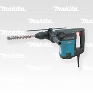 Перфоратор HR 4500 С Makita