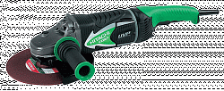 Машина шлифовальная угловая Hitachi (230) G23SCY