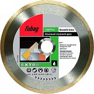 Диск алмазный 180x1,6x30/25,4 FUBAG Keramik Extra (33180-6)