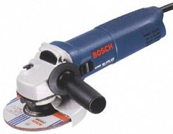 Машина шлифовальная угловая BOSCH GWS 10-125 СЕ